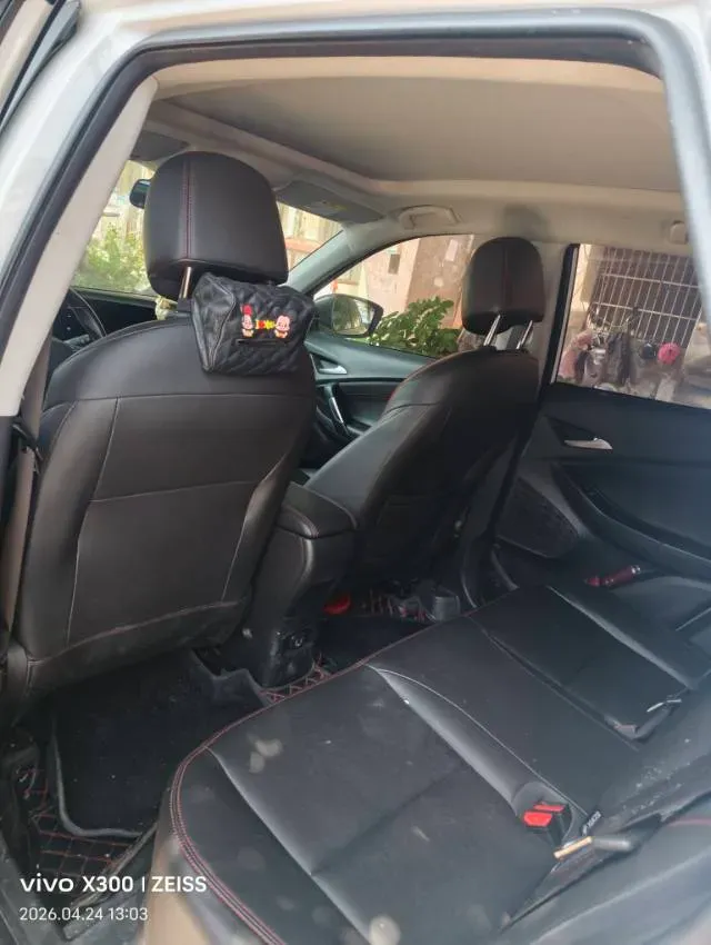 2022 Chevrolet Trax 1.5T 184HP L4 CVT,autocango,china used car exporter,china ev exporter,chinese used car exporter,chinese used ev exporter