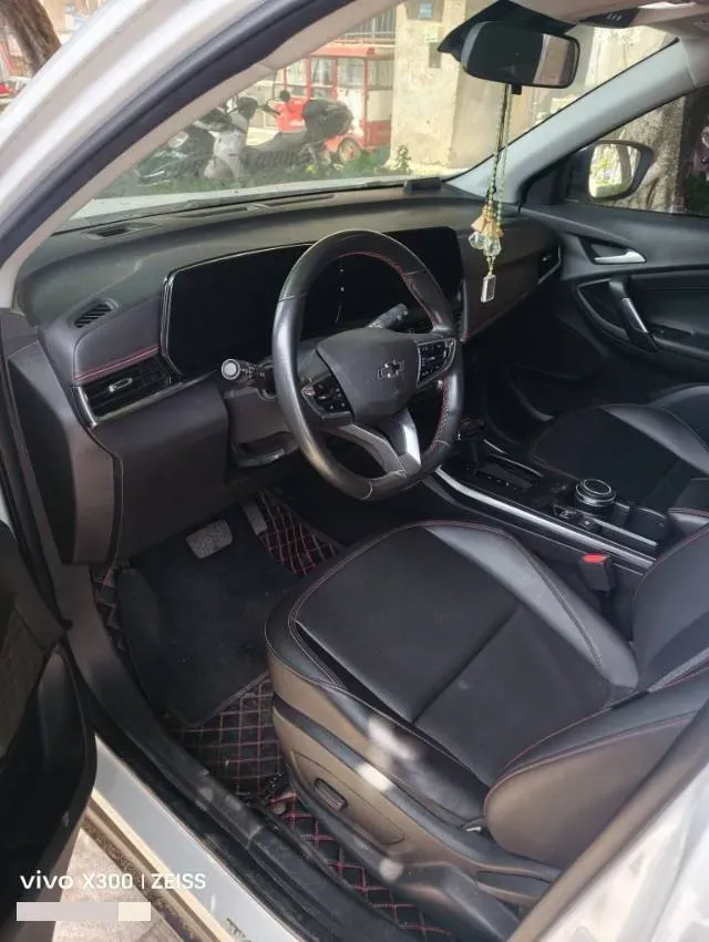 2022 Chevrolet Trax 1.5T 184HP L4 CVT,autocango,china used car exporter,china ev exporter,chinese used car exporter,chinese used ev exporter