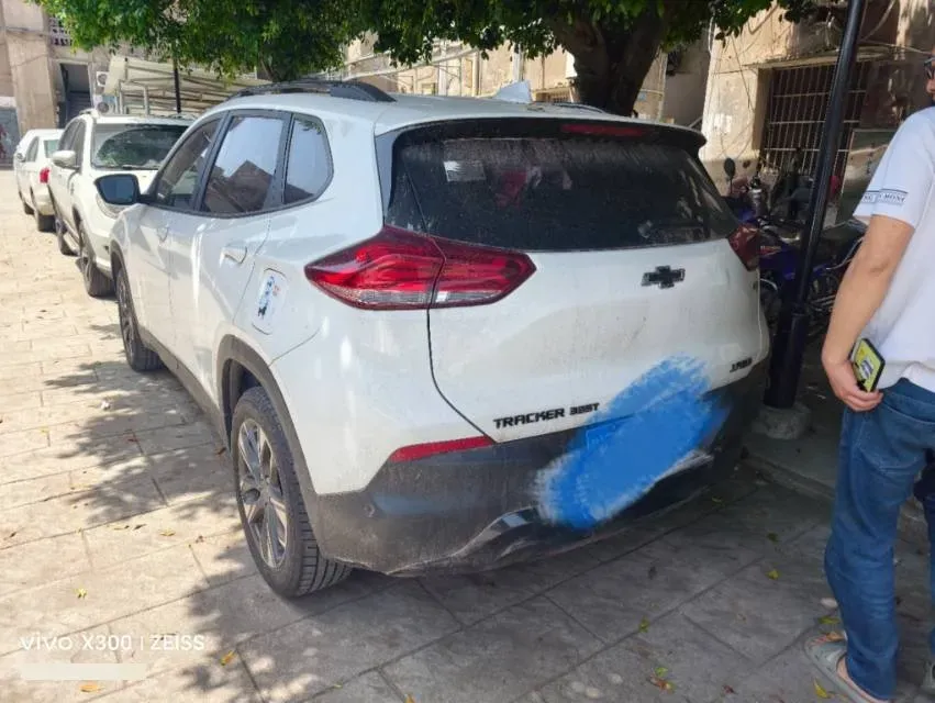 2022 Chevrolet Trax 1.5T 184HP L4 CVT,autocango,china used car exporter,china ev exporter,chinese used car exporter,chinese used ev exporter