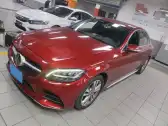 2020 MERCEDES-BENZ C CLASS,autocango,china used car exporter,china ev exporter,chinese used car exporter,chinese used ev exporter