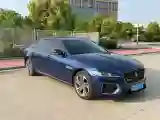 2021 Jaguar XFL 2.0T 200HP L4 8AT
