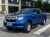 2020 DONGFENG RUIQI 6,autocango,china used car exporter,china ev exporter,chinese used car exporter,chinese used ev exporter