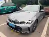 2023 BMW 3 Series 2.0T 156HP L4 8AT