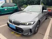 2023 BMW 3 SERIES,autocango,china used car exporter,china ev exporter,chinese used car exporter,chinese used ev exporter
