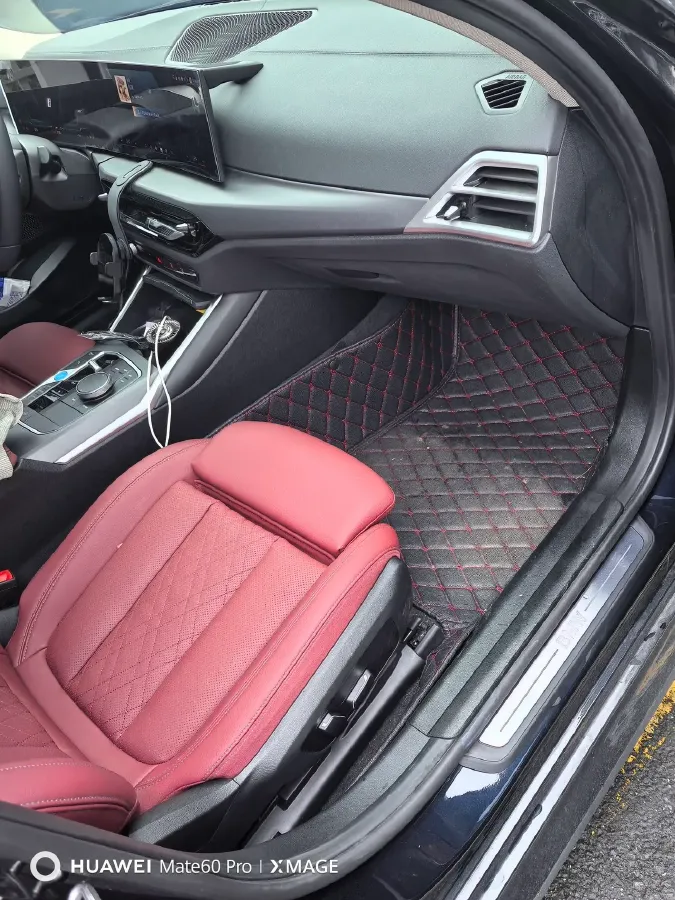 2025 BMW i3 BEV 70KWH,autocango,china used car exporter,china ev exporter,chinese used car exporter,chinese used ev exporter