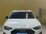 2022 Audi A4L 2.0T 190HP L4 7DCT