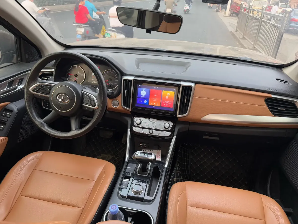 2021 Great Wall Poer 2.0T 163HP L4 8AT,autocango,china used car exporter,china ev exporter,chinese used car exporter,chinese used ev exporter