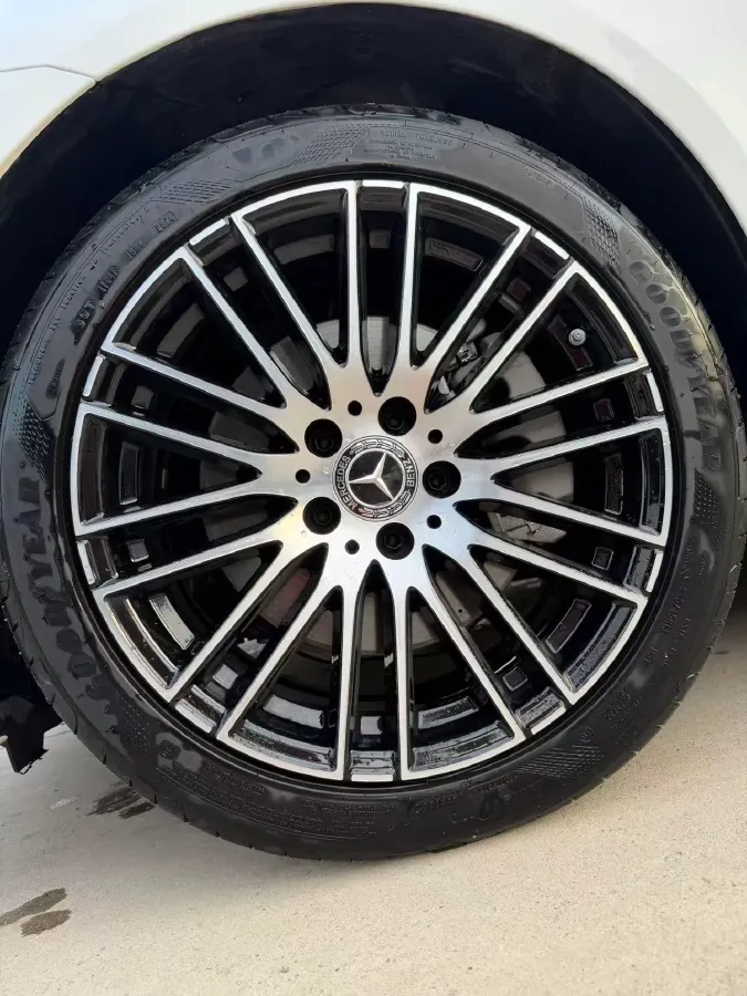 2024 Mercedes-Benz C Class 1.5T 204HP L4 9AT,autocango,china used car exporter,china ev exporter,chinese used car exporter,chinese used ev exporter