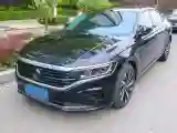 2023 Volkswagen Passat 2.0T 186HP L4 7DCT
