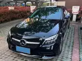 2021 MERCEDES-BENZ C CLASS,autocango,china used car exporter,china ev exporter,chinese used car exporter,chinese used ev exporter