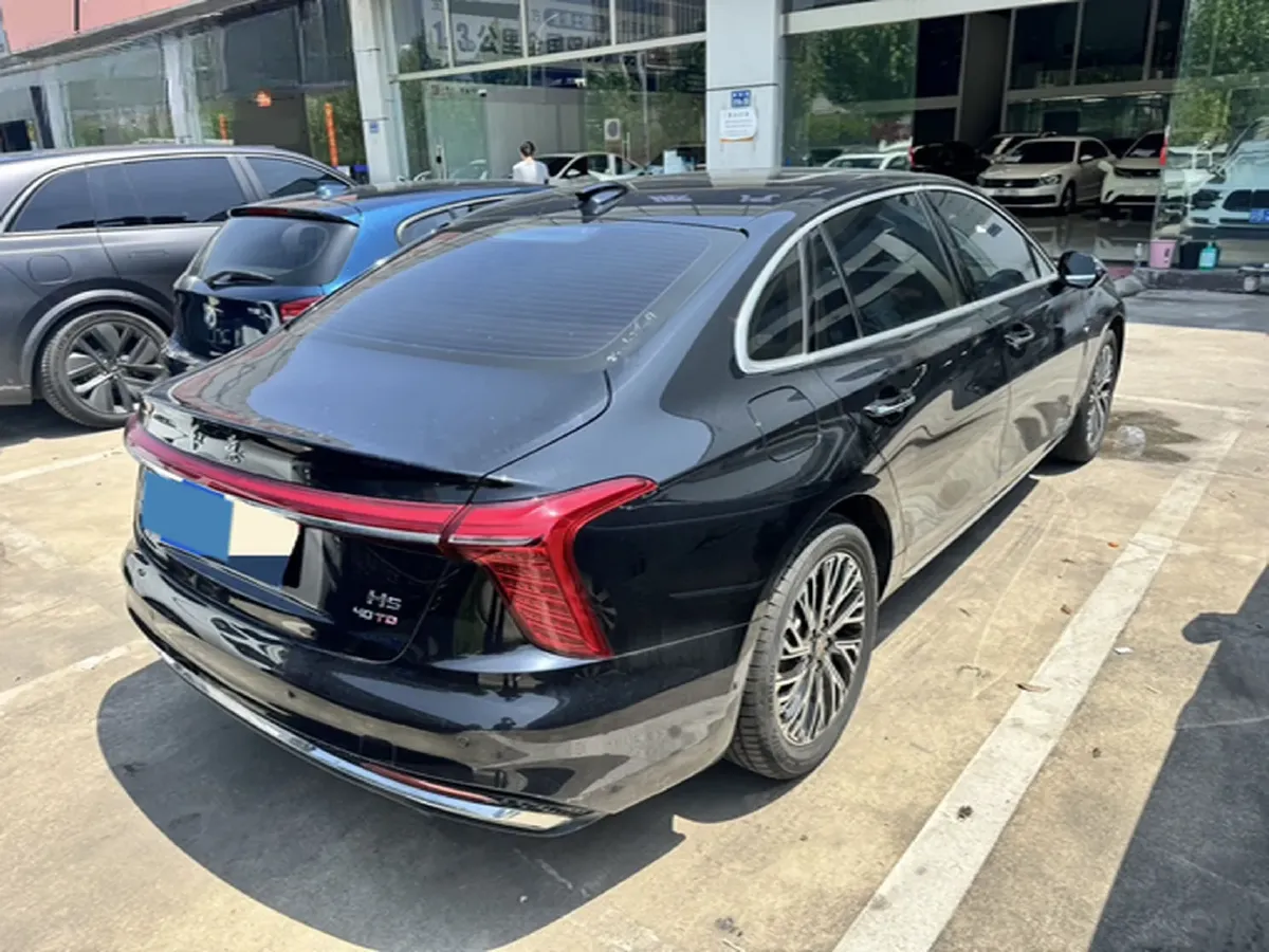 2023 HongQi H5 2.0T 224HP L4 8AT,autocango,china used car exporter,china ev exporter,chinese used car exporter,chinese used ev exporter