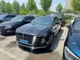2023 HongQi H5 2.0T 224HP L4 8AT