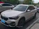 2022 BMW X1 1.5T 140HP L3 7DCT