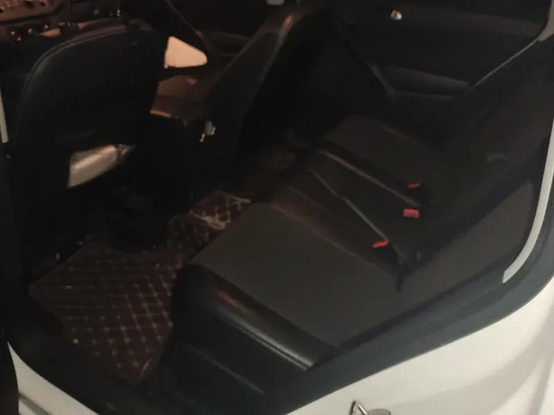 2017 MAXUS T60 2.0T 224HP L4 6AT,autocango,china used car exporter,china ev exporter,chinese used car exporter,chinese used ev exporter