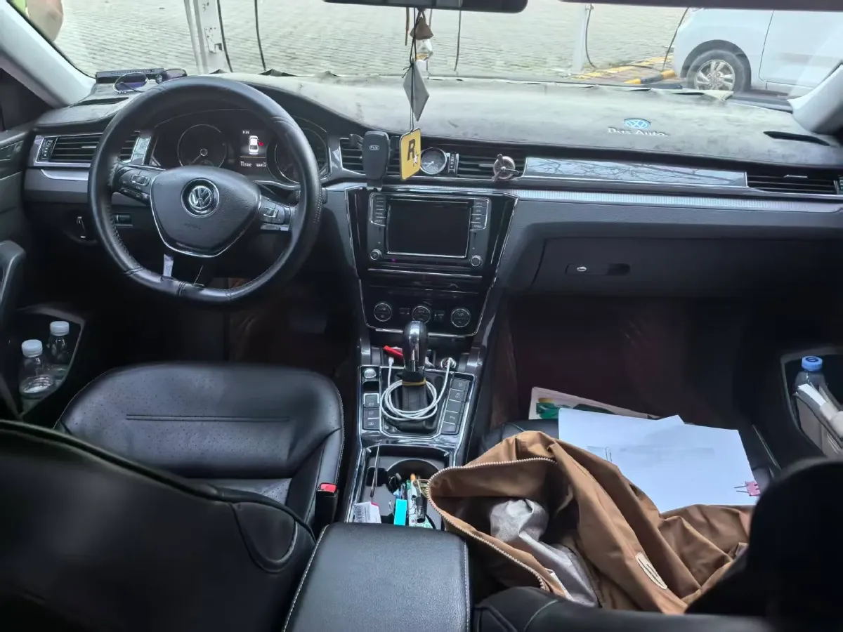 2017 Volkswagen Passat 1.8T 180HP L4 7DCT,autocango,china used car exporter,china ev exporter,chinese used car exporter,chinese used ev exporter