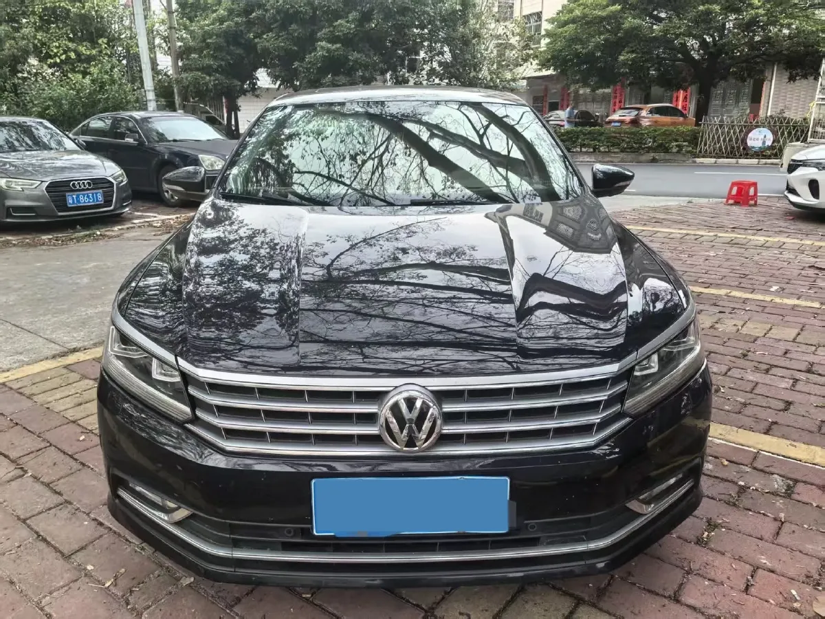 2017 Volkswagen Passat 1.8T 180HP L4 7DCT,autocango,china used car exporter,china ev exporter,chinese used car exporter,chinese used ev exporter