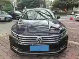 2017 Volkswagen Passat 1.8T 180HP L4 7DCT