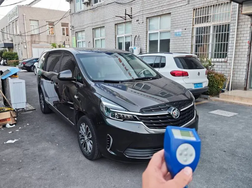 2022 Buick GL8 2.0T 237HP L4 9AT,autocango,china used car exporter,china ev exporter,chinese used car exporter,chinese used ev exporter