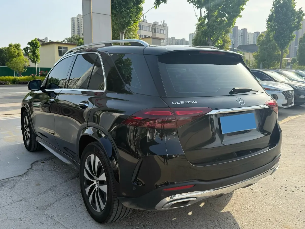2026 Mercedes-Benz GLE Class 2.0T 258HP L4 9AT,autocango,china used car exporter,china ev exporter,chinese used car exporter,chinese used ev exporter