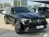 2026 Mercedes-Benz GLE Class 2.0T 258HP L4 9AT