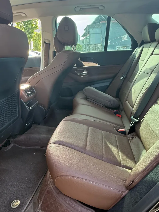 2026 Mercedes-Benz GLE Class 2.0T 258HP L4 9AT,autocango,china used car exporter,china ev exporter,chinese used car exporter,chinese used ev exporter