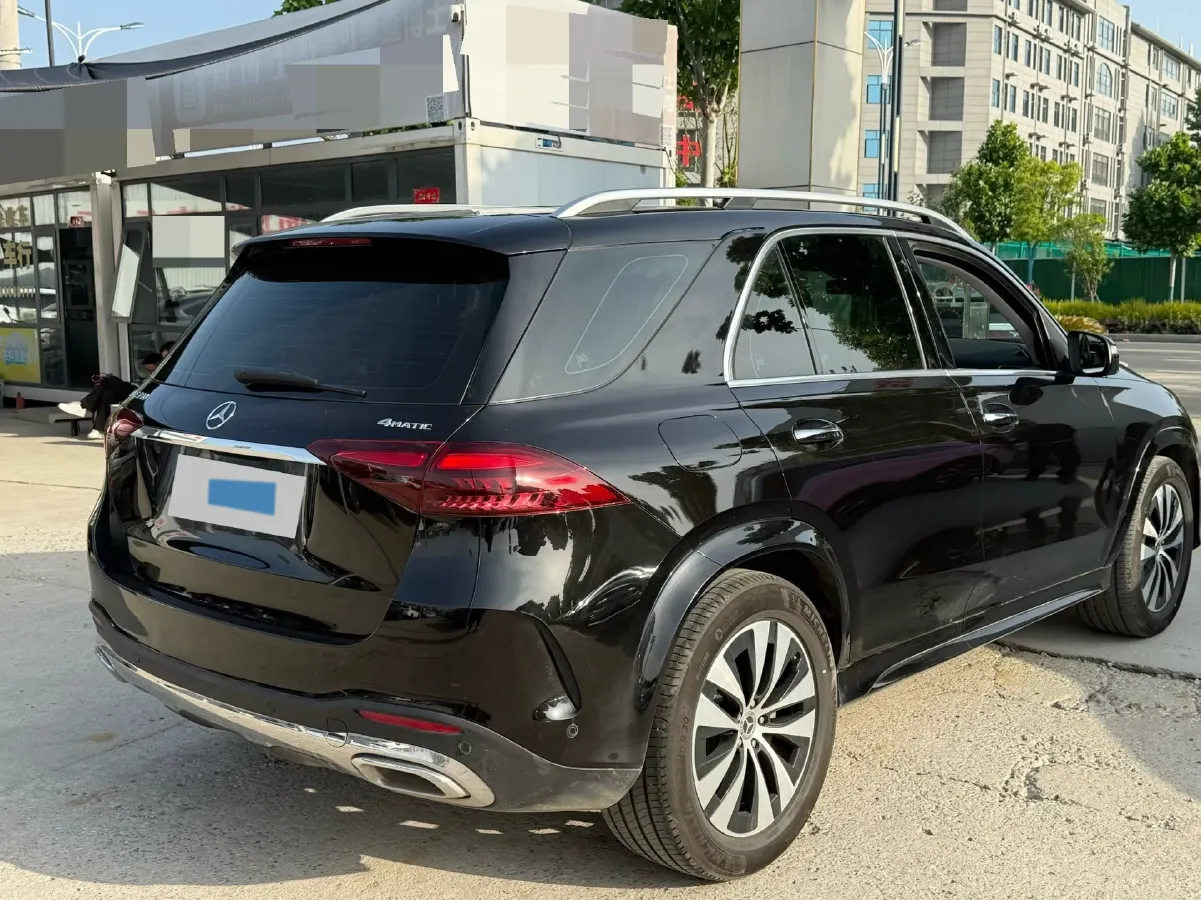 2026 Mercedes-Benz GLE Class 2.0T 258HP L4 9AT,autocango,china used car exporter,china ev exporter,chinese used car exporter,chinese used ev exporter
