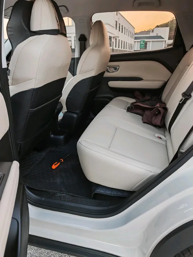 2024 WuLing BinGuoPLUS BEV 31.9KWH,autocango,china used car exporter,china ev exporter,chinese used car exporter,chinese used ev exporter