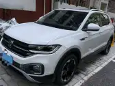 2020 VOLKSWAGEN TACQUA,autocango,china used car exporter,china ev exporter,chinese used car exporter,chinese used ev exporter