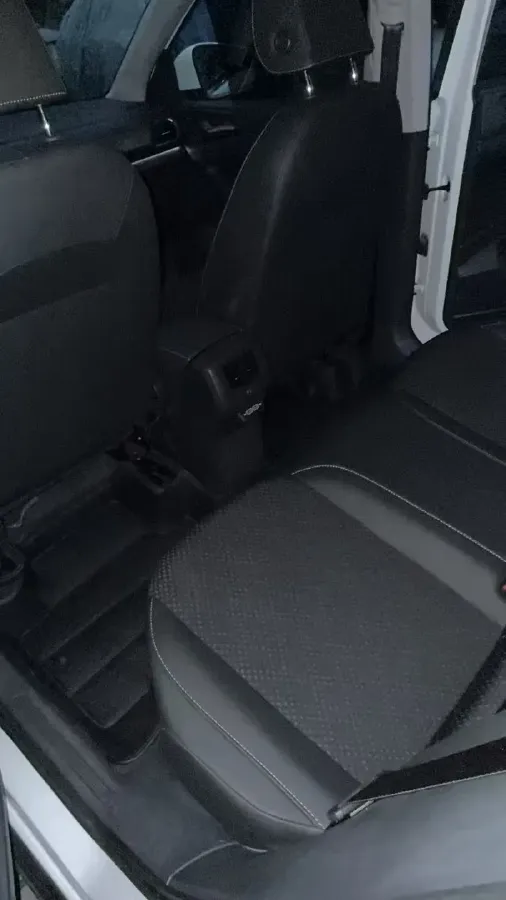 2020 Volkswagen Tacqua 1.5L 113HP L4 6AT,autocango,china used car exporter,china ev exporter,chinese used car exporter,chinese used ev exporter