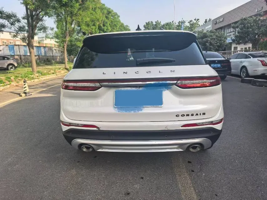 2021 Lincoln Corsair 2.0T 245HP L4 8AT,autocango,china used car exporter,china ev exporter,chinese used car exporter,chinese used ev exporter