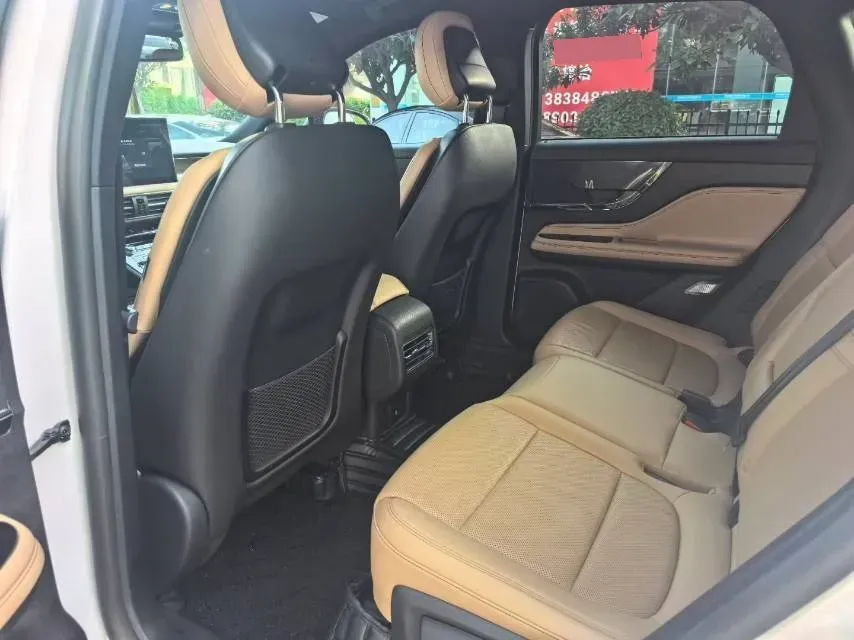 2021 Lincoln Corsair 2.0T 245HP L4 8AT,autocango,china used car exporter,china ev exporter,chinese used car exporter,chinese used ev exporter