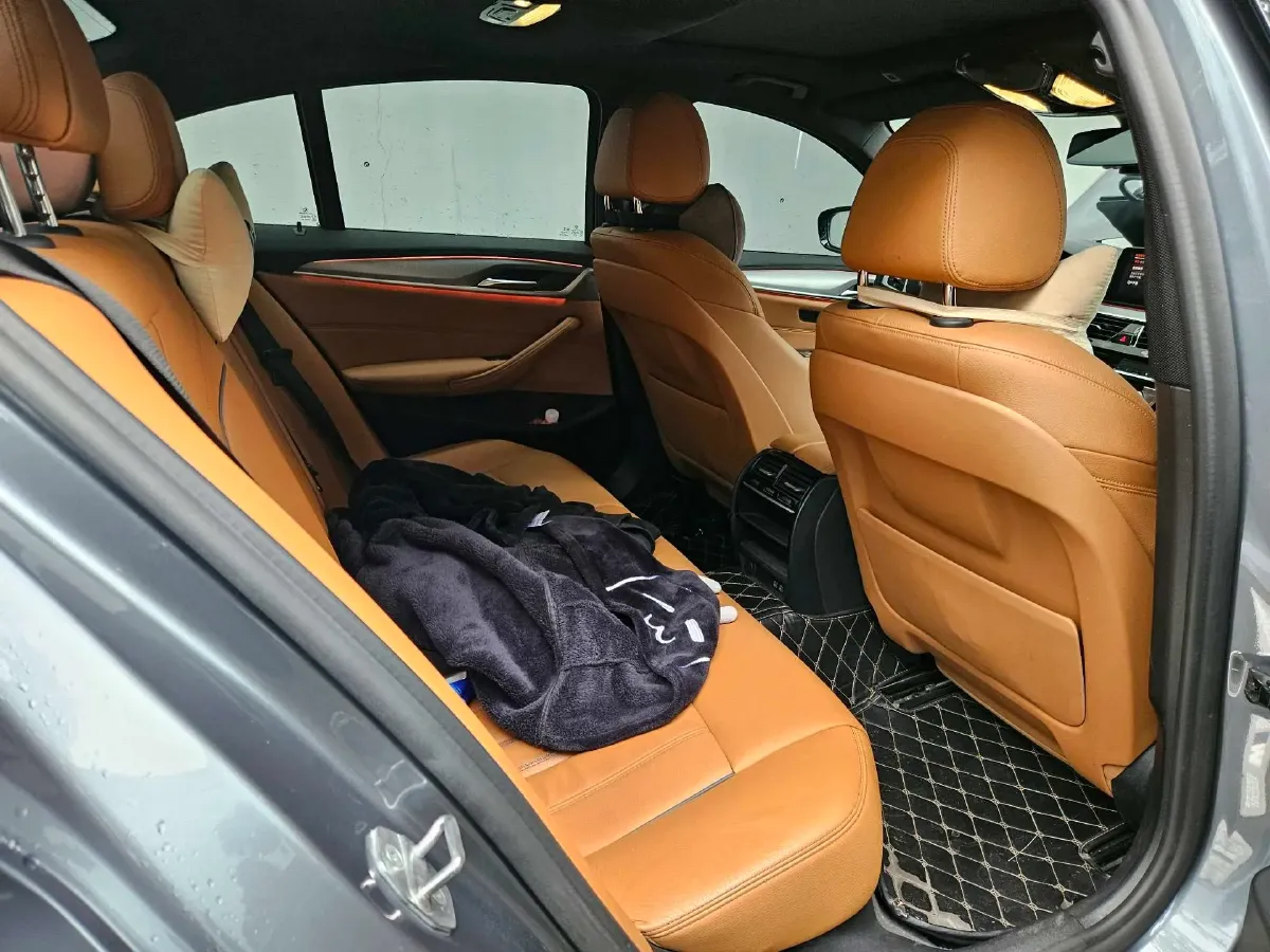 2020 BMW 5 Series 2.0T 184HP L4 8AT,autocango,china used car exporter,china ev exporter,chinese used car exporter,chinese used ev exporter