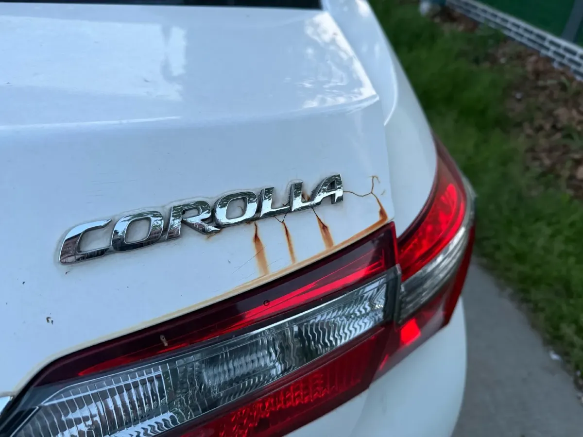 2017 Toyota Corolla 1.2T 116HP L4 CVT,autocango,china used car exporter,china ev exporter,chinese used car exporter,chinese used ev exporter