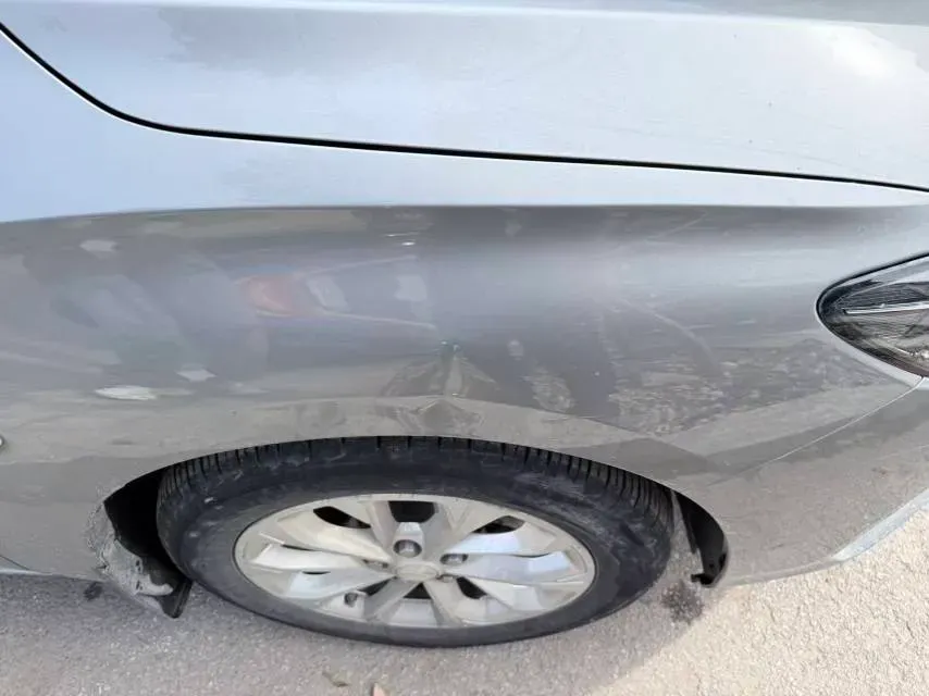 2023 Chevrolet Monza 1.5L 113HP L4 6DCT,autocango,china used car exporter,china ev exporter,chinese used car exporter,chinese used ev exporter