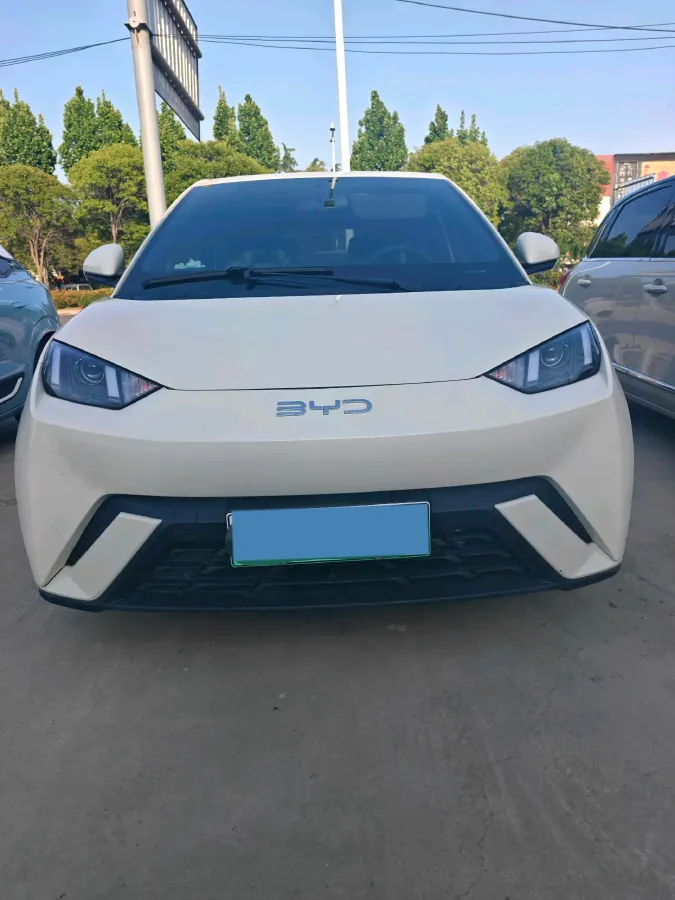 2025 BYD Seagull BEV 30.08KWH,autocango,china used car exporter,china ev exporter,chinese used car exporter,chinese used ev exporter
