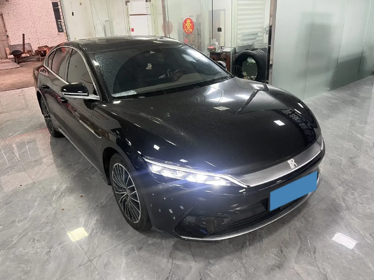 2021 BYD Han BEV 64.8KWH,autocango,china used car exporter,china ev exporter,chinese used car exporter,chinese used ev exporter