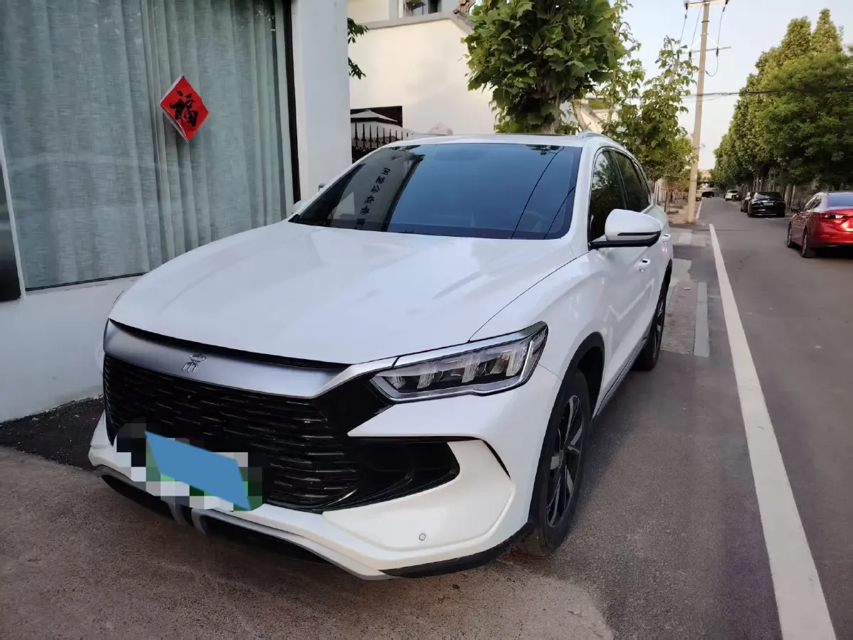 2023 BYD Song Pro 1.5L 110HP L4 E-CVT PHEV 12.9KWH,autocango,china used car exporter,china ev exporter,chinese used car exporter,chinese used ev exporter