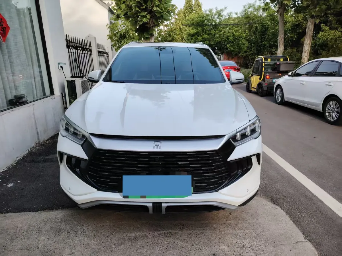 2023 BYD Song Pro 1.5L 110HP L4 E-CVT PHEV 12.9KWH,autocango,china used car exporter,china ev exporter,chinese used car exporter,chinese used ev exporter