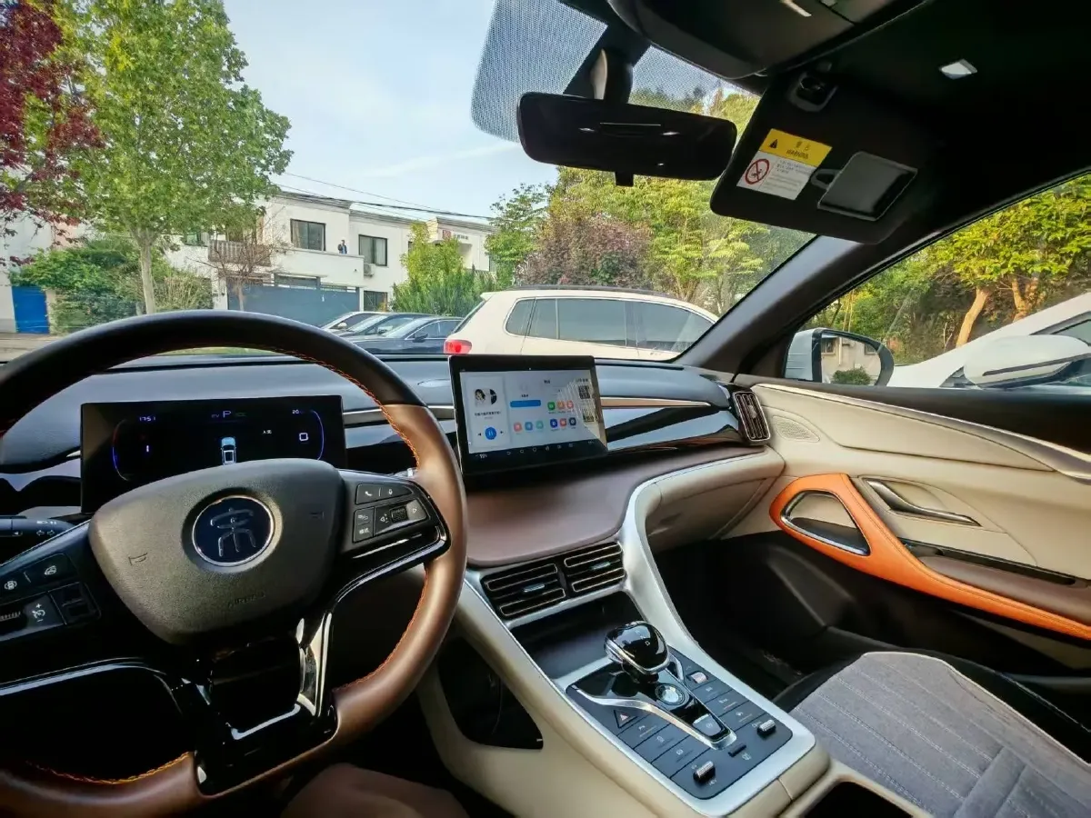 2023 BYD Song Pro 1.5L 110HP L4 E-CVT PHEV 12.9KWH,autocango,china used car exporter,china ev exporter,chinese used car exporter,chinese used ev exporter