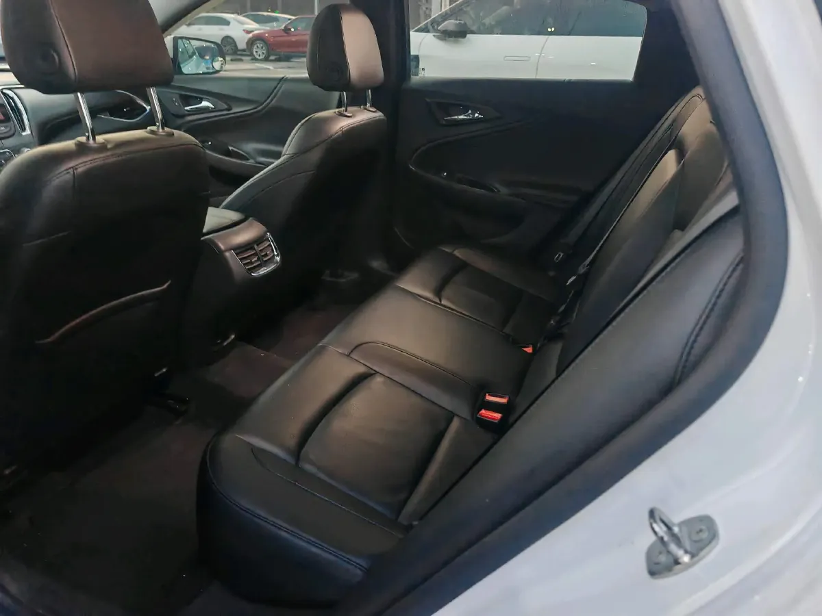 2018 Chevrolet Malibu XL 1.5T 170HP L4 6AT,autocango,china used car exporter,china ev exporter,chinese used car exporter,chinese used ev exporter