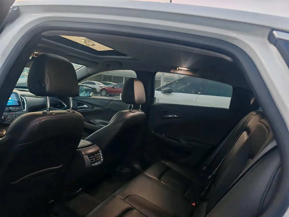 2018 Chevrolet Malibu XL 1.5T 170HP L4 6AT,autocango,china used car exporter,china ev exporter,chinese used car exporter,chinese used ev exporter