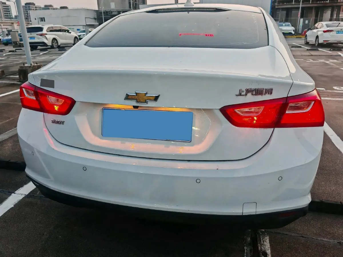 2018 Chevrolet Malibu XL 1.5T 170HP L4 6AT,autocango,china used car exporter,china ev exporter,chinese used car exporter,chinese used ev exporter