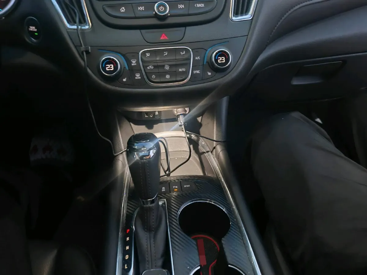 2018 Chevrolet Malibu XL 1.5T 170HP L4 6AT,autocango,china used car exporter,china ev exporter,chinese used car exporter,chinese used ev exporter