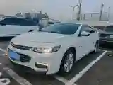 2018 Chevrolet Malibu XL 1.5T 170HP L4 6AT