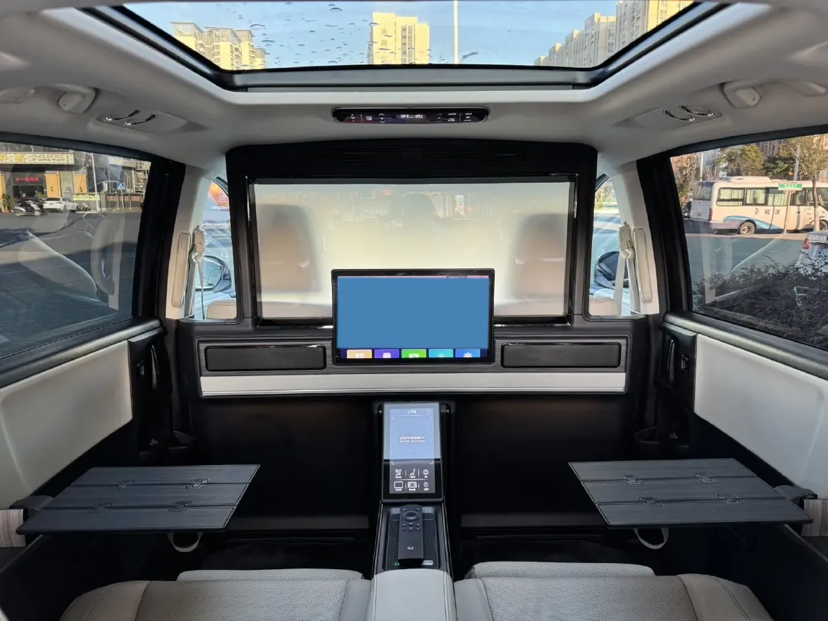 2024 Honda Odyssey 2.0L 146HP L4 E-CVT Hybrid,autocango,china used car exporter,china ev exporter,chinese used car exporter,chinese used ev exporter