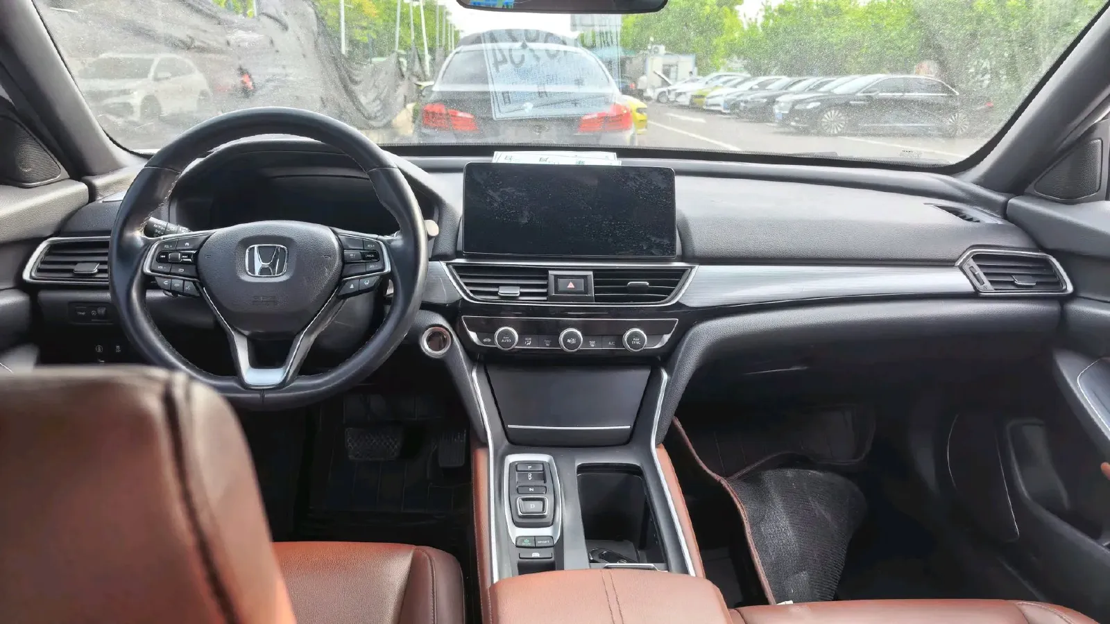 2022 Honda Inspire 2.0L 146HP L4 E-CVT Hybrid,autocango,china used car exporter,china ev exporter,chinese used car exporter,chinese used ev exporter