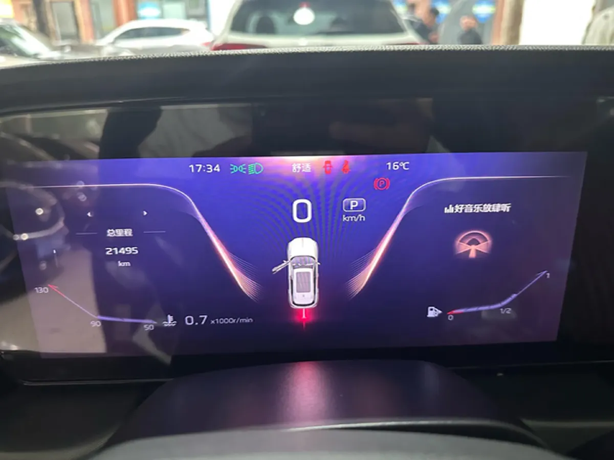 2023 HongQi HS5 2.0T 252HP L4 8AT,autocango,china used car exporter,china ev exporter,chinese used car exporter,chinese used ev exporter