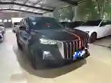 2023 HongQi HS5 2.0T 252HP L4 8AT