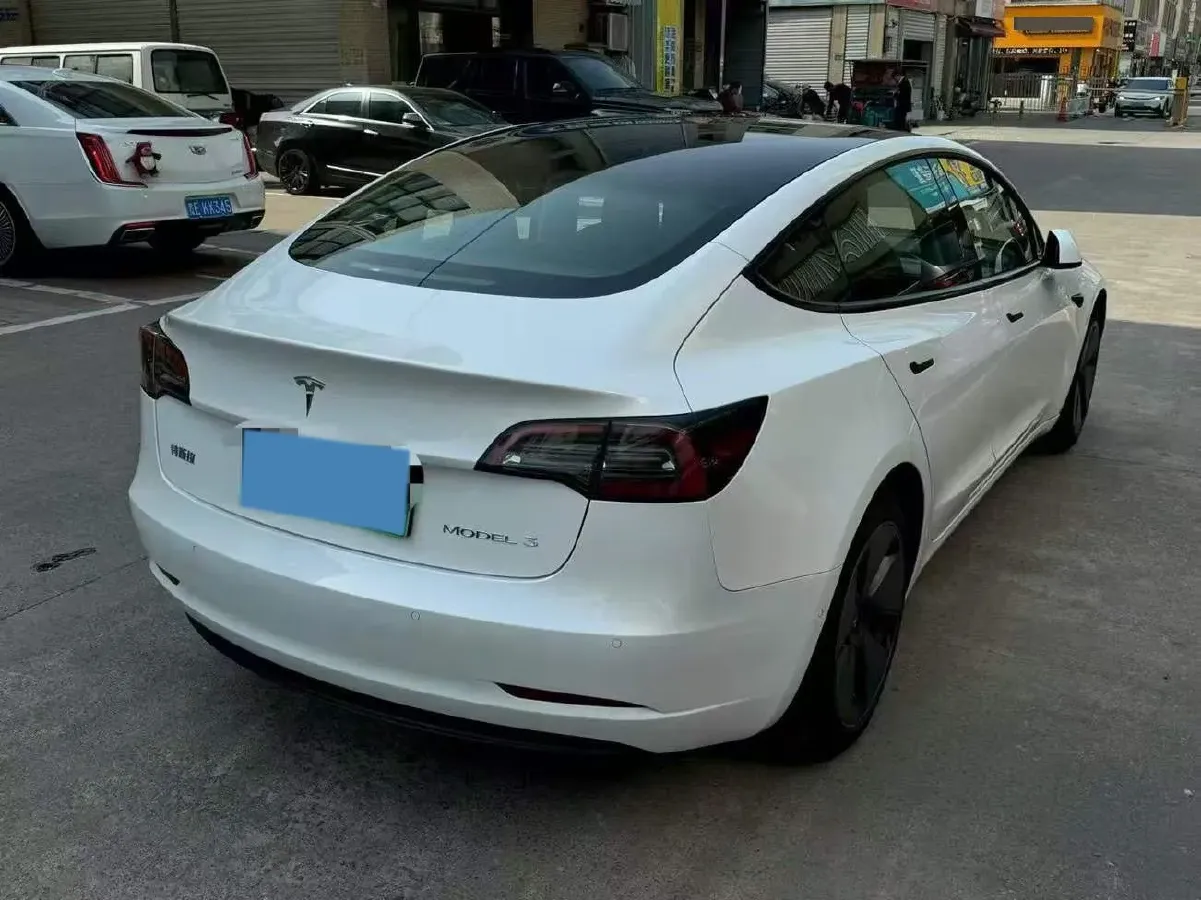 2022 Tesla Model 3 BEV 60KWH,autocango,china used car exporter,china ev exporter,chinese used car exporter,chinese used ev exporter