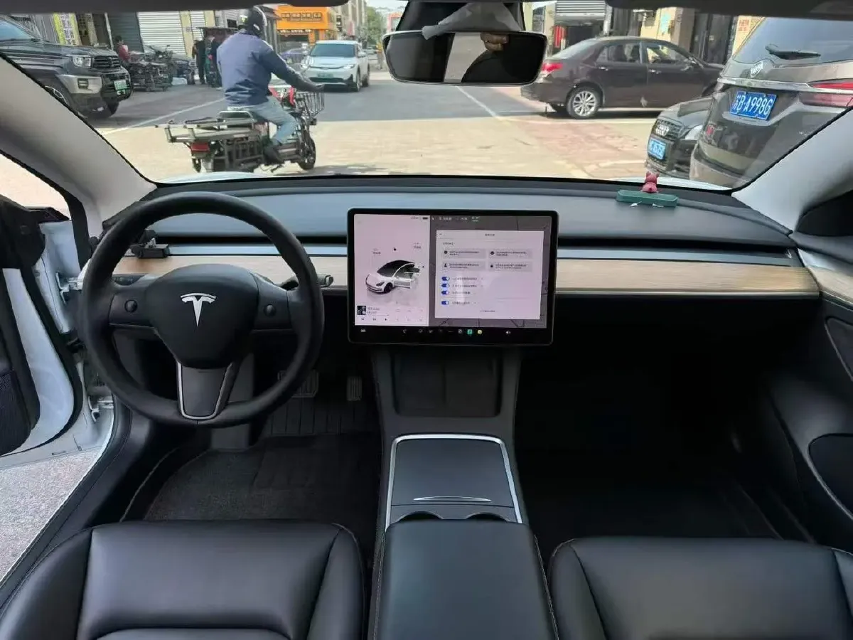 2022 Tesla Model 3 BEV 60KWH,autocango,china used car exporter,china ev exporter,chinese used car exporter,chinese used ev exporter